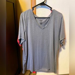 Women’s dri-fit shirt